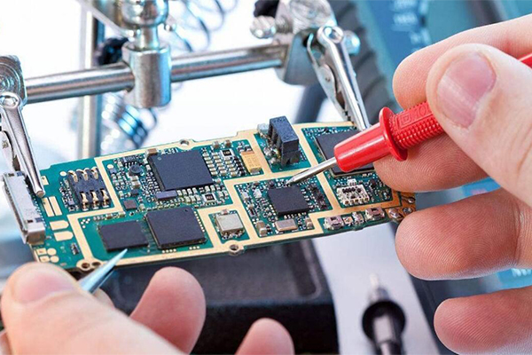 What tools are needed for mobile phone repair? 