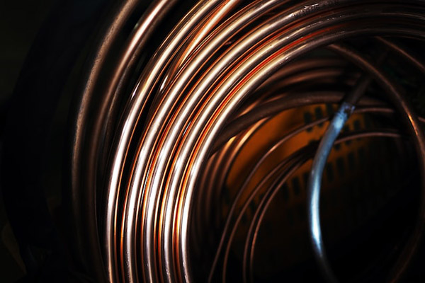 Tips for Soldering Copper Pipe