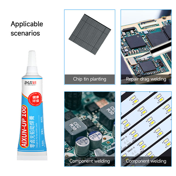 soldering flux