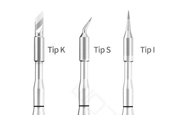 soldering iron tips