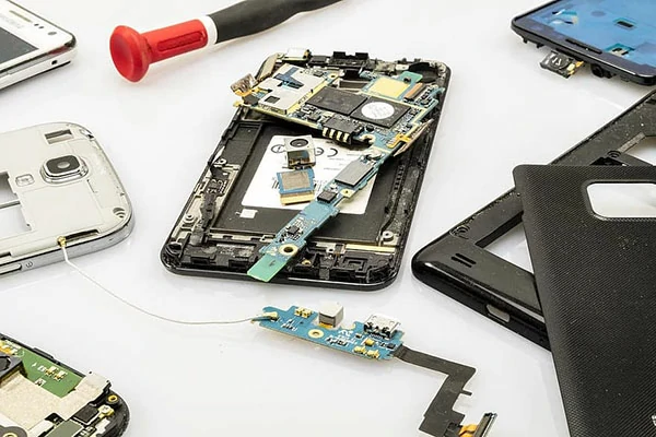 mobile phone repair