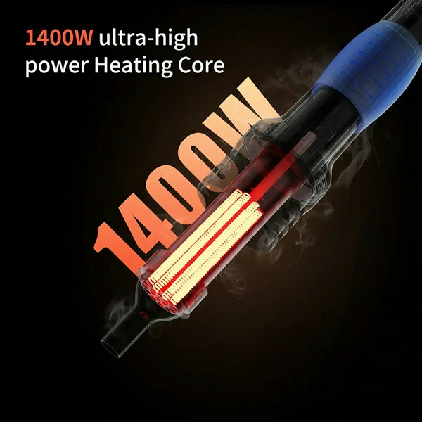 1400w heating core