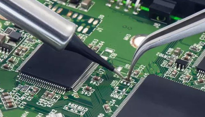 What are the smt patch repair methods