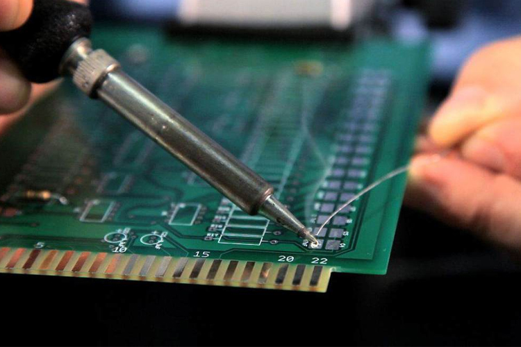 solderingSafety Guidelines
