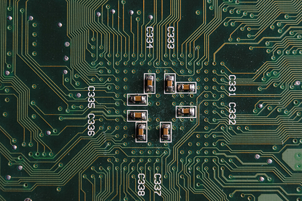 What is PCB?
