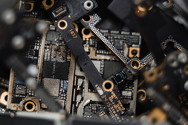 The Basics You Should Know About PCB Pads