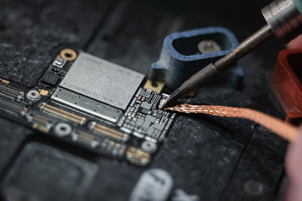The key points of PCBA process control and quality control
