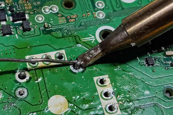 Essential Tools for Successful Micro Soldering
