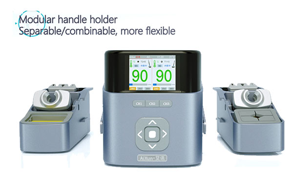 How to choose a digital soldering station or analog soldering station