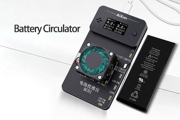 How to Safely and Effectively Calibrate Your iPhone Battery