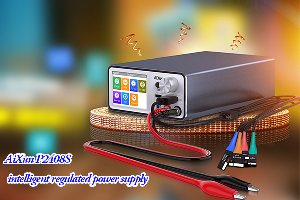 P2408S supports unlimited expansion of functions