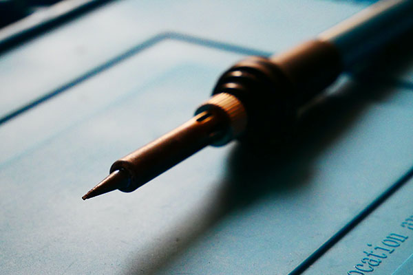 The Ultimate Guide to Soldering Iron Tips: Types, Sizes, and Uses