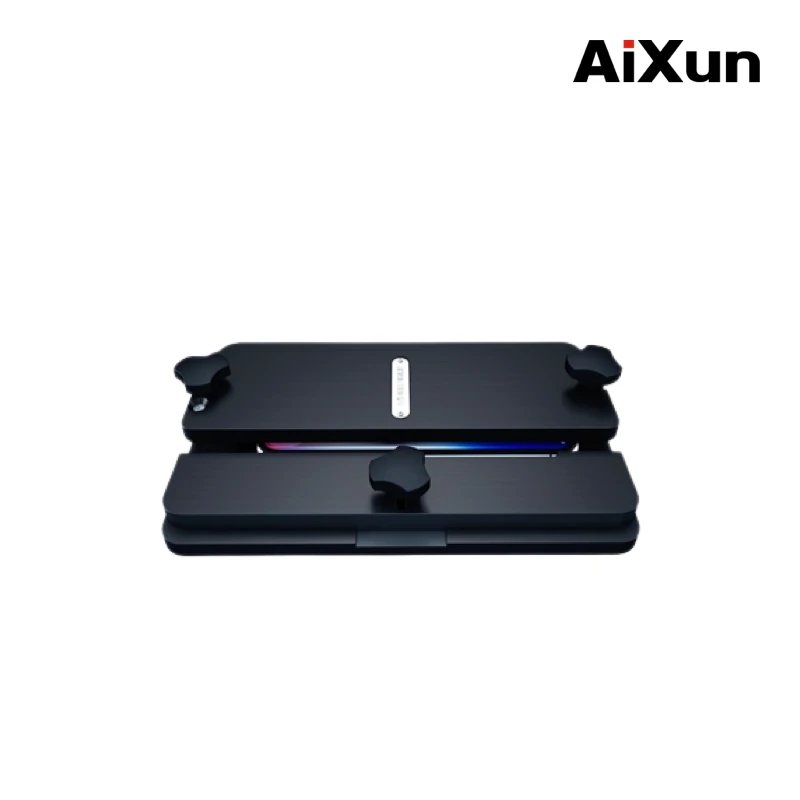 FT08 Multi Function Phone Repair Fixture for LED Screen & Back Cover