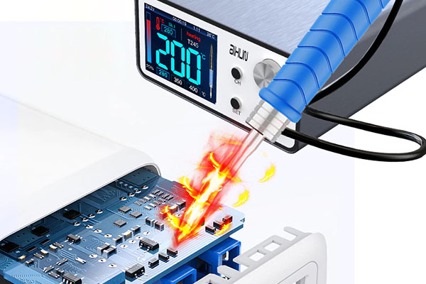The Basics You Should Know About Soldering Station-Part 1