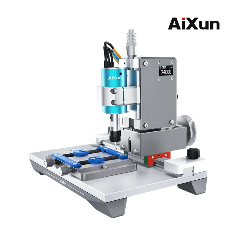 ダッチングマシン ZONESUN ZS-GTJH1 Pneumatic Paste Filling Machine With Mixer