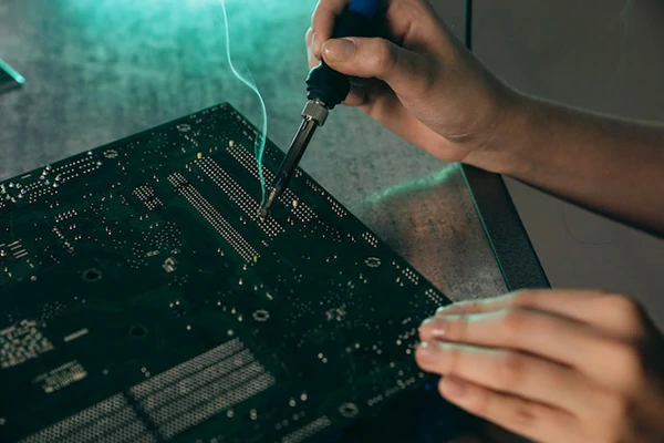 Soldering Solutions Unleashed Top Manufacturers of Soldering Stations
