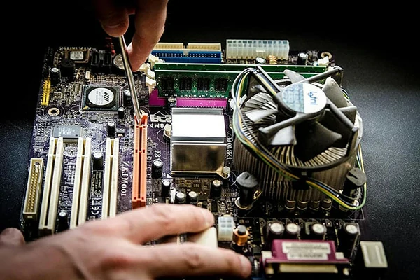 Discovering the Wonders of SMD Soldering Station