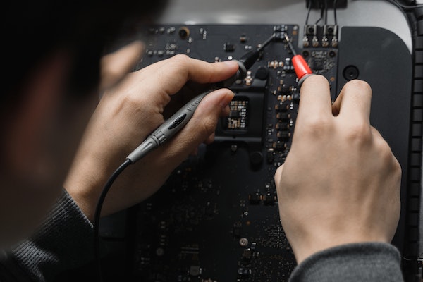 Mastering SMD Soldering: A Comprehensive Guide for Beginners
