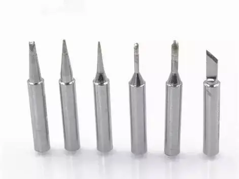 Soldering Iron Tips for Beginners: Step-by-Step Guide to Getting Started