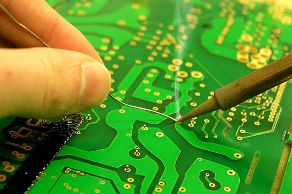 PCB Soldering Precautions & Skills Guide