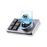 BS08 AI Voice Control - Manual